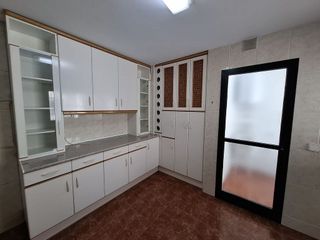 Piso en venta en Motril pueblo en Motril