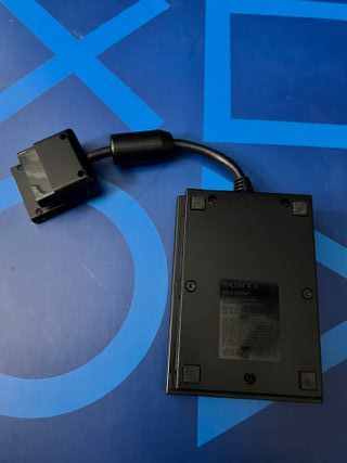 Multitap PS2 Sony