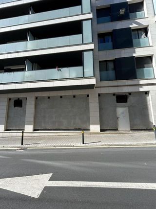 Local comercial en venta en Alango en Getxo