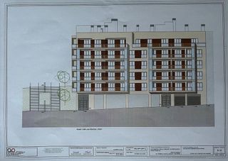 Local comercial en venta en Alango en Getxo