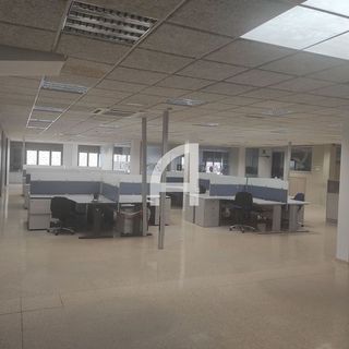 Nave industrial en alquiler en Egara en Terrassa