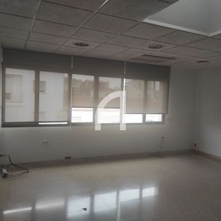 Nave industrial en alquiler en Egara en Terrassa