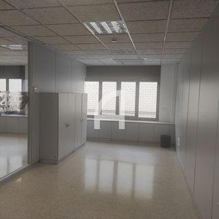 Nave industrial en alquiler en Egara en Terrassa