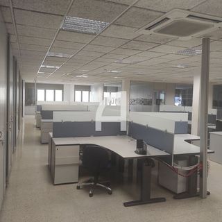 Nave industrial en alquiler en Egara en Terrassa