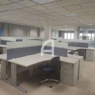 Nave industrial en alquiler en Egara en Terrassa