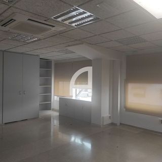 Nave industrial en alquiler en Egara en Terrassa