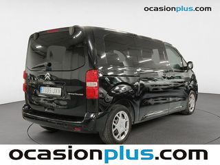 Citroen Spacetourer BlueHDi 180 Feel Talla M EAT6 131 kW (178 CV)