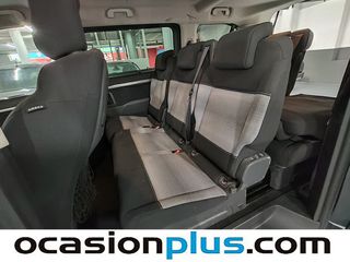 Citroen Spacetourer BlueHDi 180 Feel Talla M EAT6 131 kW (178 CV)