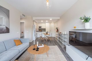 Piso en alquiler en Puerto de la Torre - Atabal en Málaga