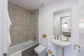 Piso en alquiler en Puerto de la Torre - Atabal en Málaga