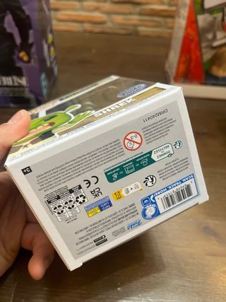 Funko Pop! Shrek 1599 Special Edition