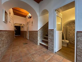 Chalet en venta en Centro en Jerez de la Frontera