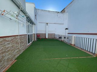Chalet en venta en Centro en Jerez de la Frontera