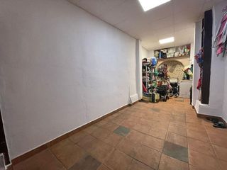 Chalet en venta en Centro en Jerez de la Frontera