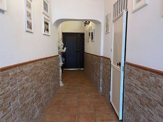 Chalet en venta en Centro en Jerez de la Frontera