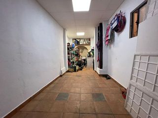 Chalet en venta en Centro en Jerez de la Frontera