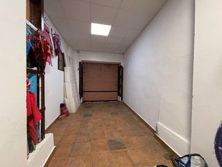 Chalet en venta en Centro en Jerez de la Frontera