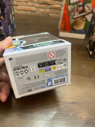 Funko Pop Futurama Bender 1757