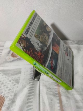 Prototype 2 XBOX 360 PAL ITA