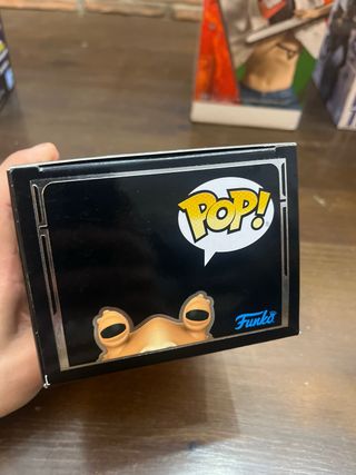 Funko Pop! Star Wars Jar Jar Binks 624