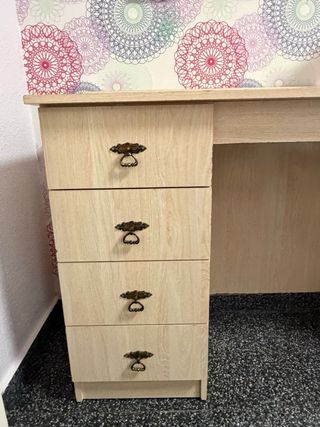 Habitación juvenil completa