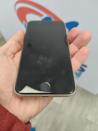 iPhone SE 2022 64GB Blanco