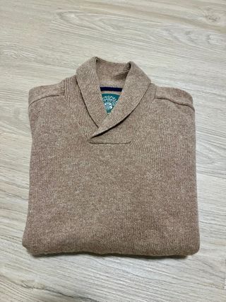 Jersey Springfield Lana Talla S Marrón