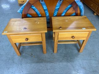 Dormitorio completo pino precio en descripción