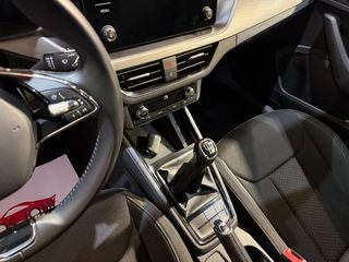 Skoda Kamiq Scout 2022