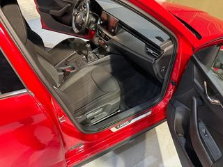 Skoda Kamiq Scout 2022