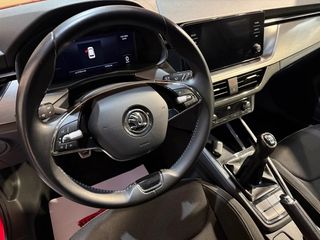 Skoda Kamiq Scout 2022