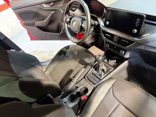 Skoda Kamiq Scout 2022