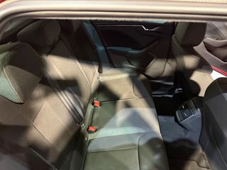 Skoda Kamiq Scout 2022