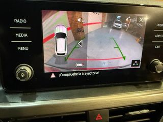 Skoda Kamiq Scout 2022