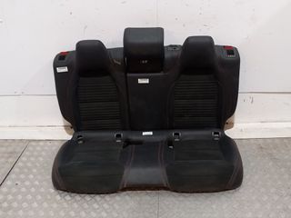 Asientos Traseros Mercedes-Benz Clase GLA W156