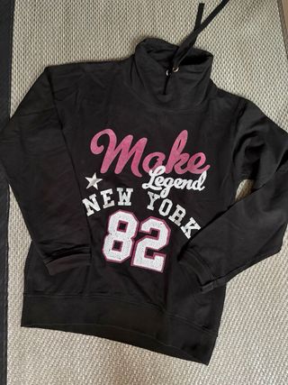 Lote 2 Sudaderas Talla M/L