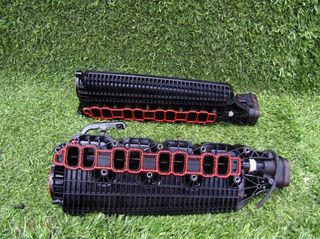 Audi 057129711 057129711 057129086 colector a8