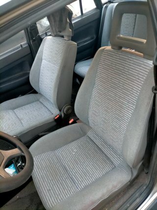 SEAT Ibiza 1996