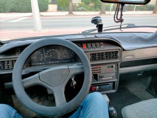 SEAT Ibiza 1996