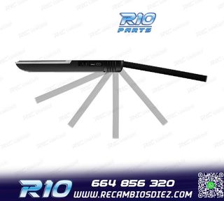 PANTALLA FULL HD PARA TECHO DE 19,5 "