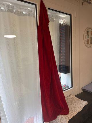 Disfraz Caperucita Roja Talla 8-10 años
