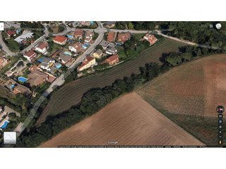 Terreno en venta en Roca del Vallès, la