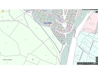 Terreno en venta en Roca del Vallès, la