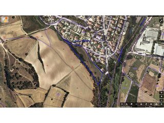Terreno en venta en Roca del Vallès, la