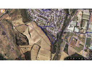 Terreno en venta en Roca del Vallès, la