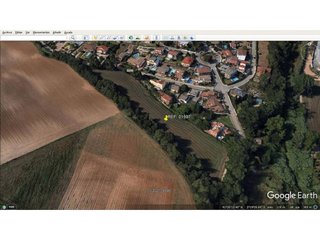 Terreno en venta en Roca del Vallès, la