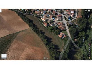 Terreno en venta en Roca del Vallès, la