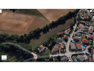 Terreno en venta en Roca del Vallès, la