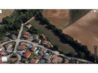 Terreno en venta en Roca del Vallès, la