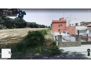 Terreno en venta en Roca del Vallès, la